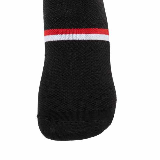 Мъжки чорапи Pinnacle Cycling Sock Mens Pinnacle Cycling Sock Mens Мъжки чорапи