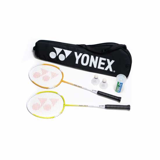 Yonex 2 Player Set 44  Бадминтон