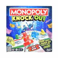 Monopoly Knockout  Jn99  Подаръци и играчки