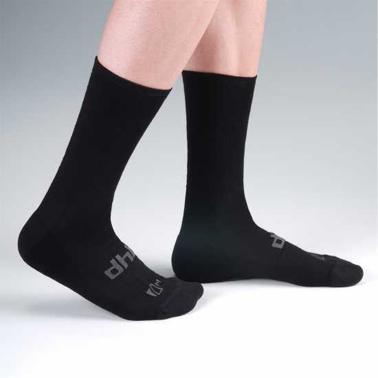 Dhb All Season Merino Aeron Socks (2 Pack)  Мъжки чорапи
