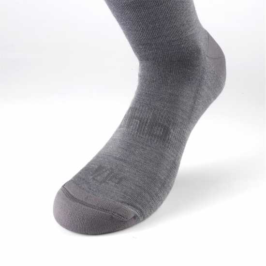 Dhb All Season Merino Aeron Socks (2 Pack)  Мъжки чорапи