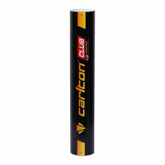 Carlton C Fs Club 12 Packs  Бадминтон