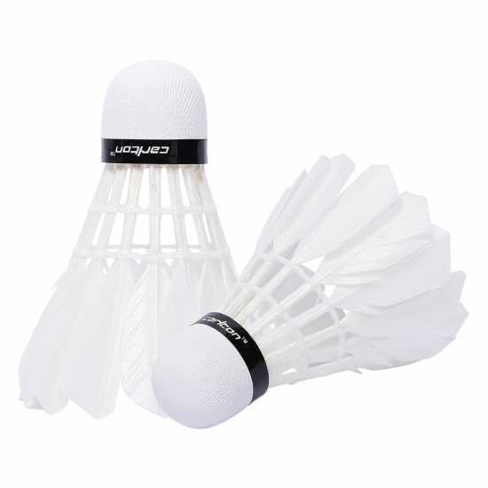 Carlton C Fs Club 12 Packs  Бадминтон