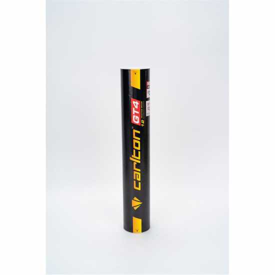 Carlton Перце За Бадминтон Gt4 Feathered Shuttlecocks 12 Pk Carlton Перце За Бадминтон Gt4 Feathered Shuttlecocks 12 Pk