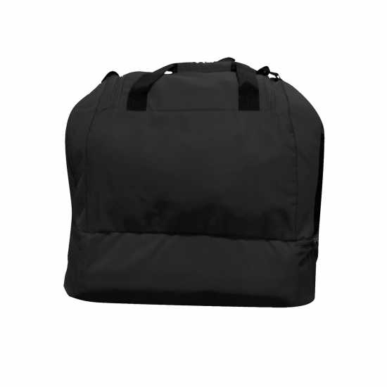 Sondico Kit Bag 35L Черно Чанти за футболни бутонки