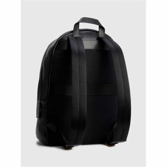 Tommy Hilfiger Th Premium Leather Backpack  Почистване и импрегниране