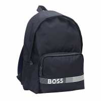 Hugo Boss Catch 2.0Ms_Backpack 10249707  Почистване и импрегниране