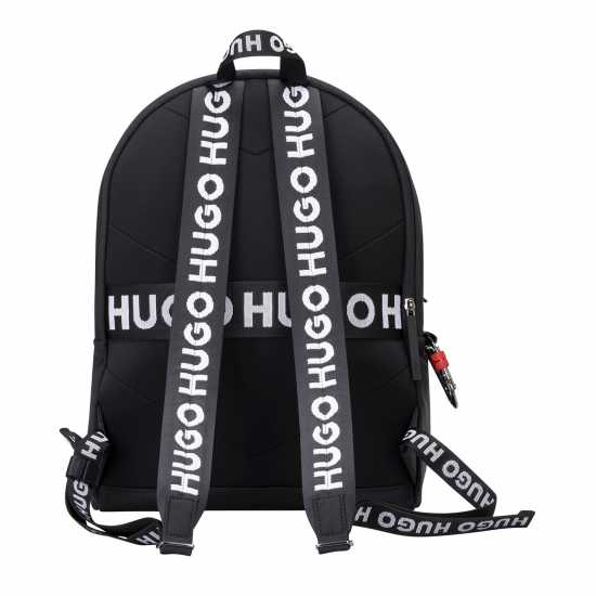 Hugo Boss Harrison Backpack  Почистване и импрегниране