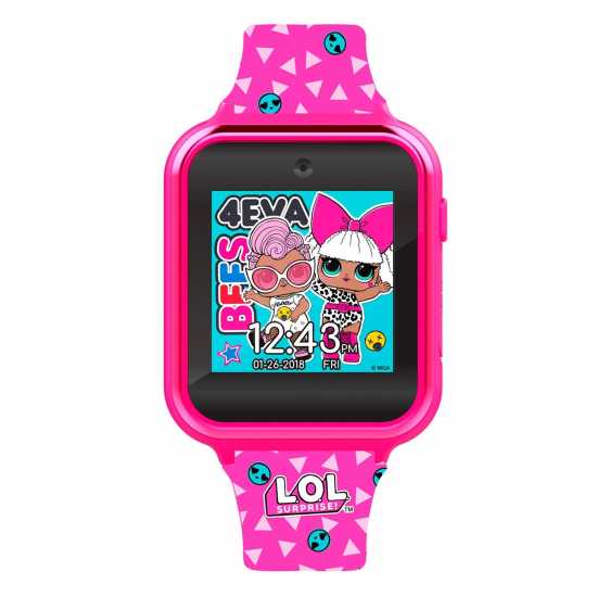 Lol Surprise Kids' Lolsu Smart Watch Lol Surprise Kids' Lolsu Smart Watch