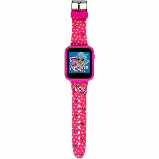 Lol Surprise Kids' Lolsu Smart Watch Lol Surprise Kids' Lolsu Smart Watch