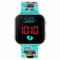 Kids' Lolsu Digital Watch Kids' Lolsu Digital Watch