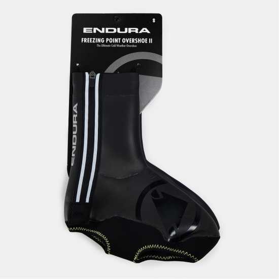 Endura Fp Overshoe Ii 61  
