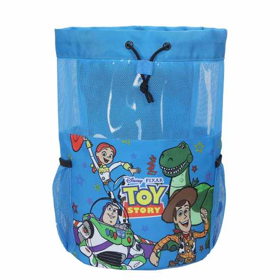 Character Swim Bag Childrens Toy Story Портфейли