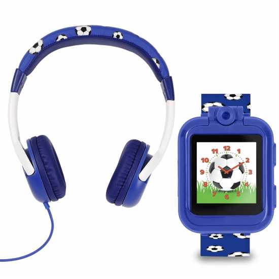 Tikkers Kids' Tikker Smart Watch  Часовници за бягане
