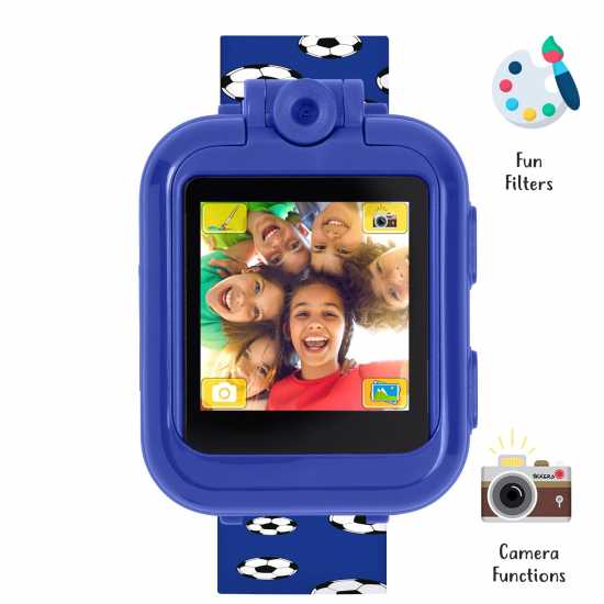 Tikkers Kids' Tikker Smart Watch  Часовници за бягане