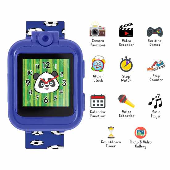 Tikkers Kids' Tikker Smart Watch  Часовници за бягане