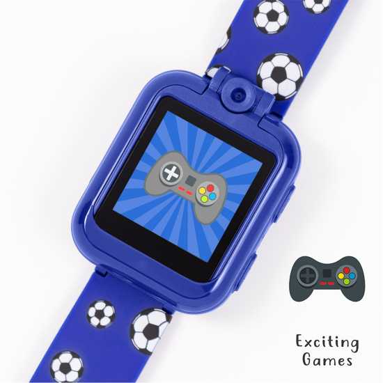 Tikkers Kids' Tikker Smart Watch  Часовници за бягане