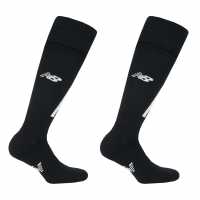 New Balance Ct Ftbl Socks Sn99 Black Мъжки чорапи