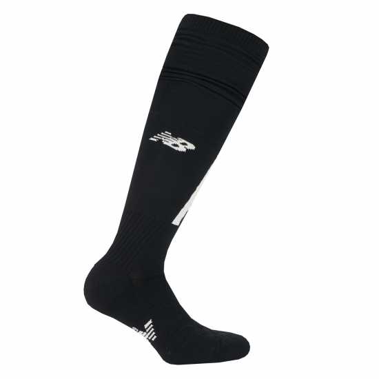 New Balance Ct Ftbl Socks Sn99 Black - Мъжки чорапи
