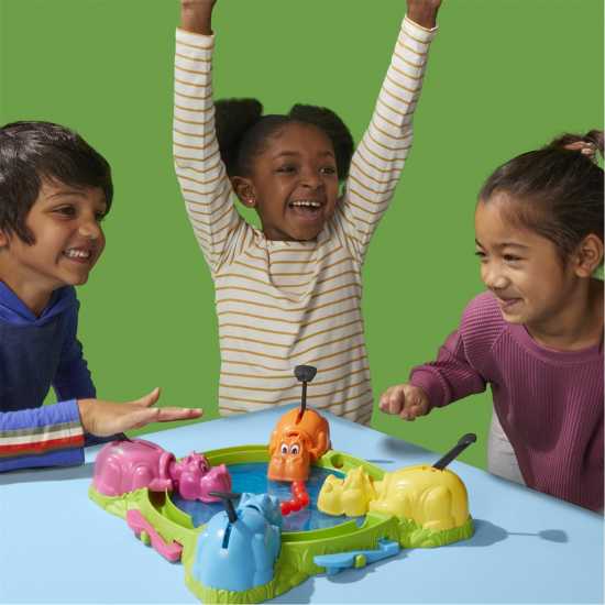 Hasbro Hungry Hungry Hippos  Подаръци и играчки