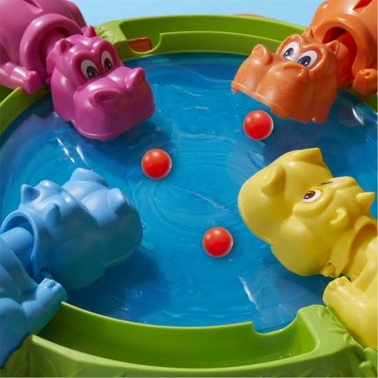 Hasbro Hungry Hungry Hippos  Подаръци и играчки