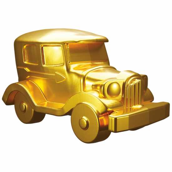 Hasbro Monopoly Expansion Free Parking Jackpot Pack Hasbro Monopoly Expansion Free Parking Jackpot Pack