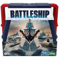 Hasbro Battleship  