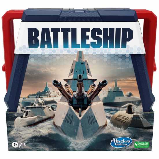 Hasbro Battleship  