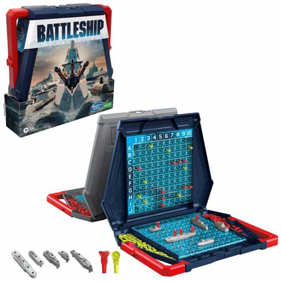 Hasbro Battleship  