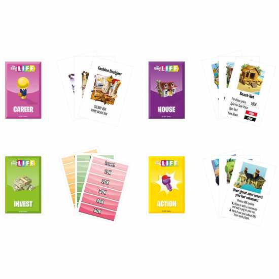 Hasbro The Game Of Life  Подаръци и играчки