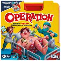 Hasbro Operation  Подаръци и играчки