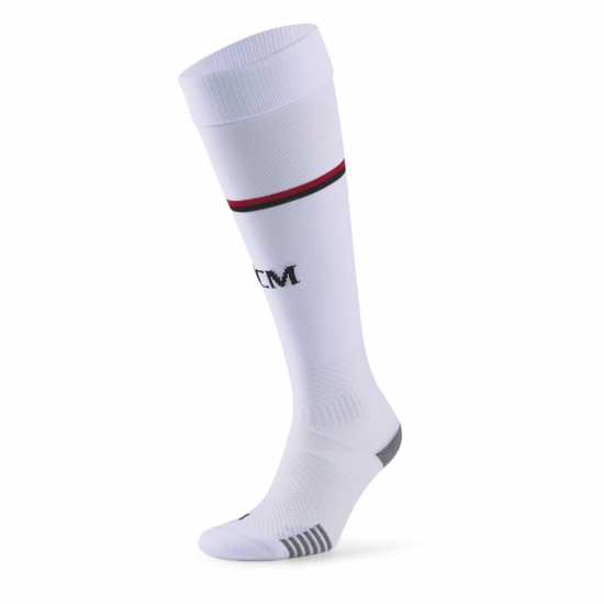 Puma Acm Stripe Sock Jn99  - Детски чорапи
