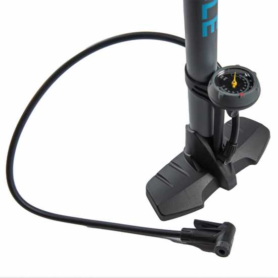 Велосипедни помпи Pinnacle Floor Pump Pinnacle Floor Pump Велосипедни помпи