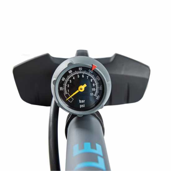 Велосипедни помпи Pinnacle Floor Pump Pinnacle Floor Pump Велосипедни помпи