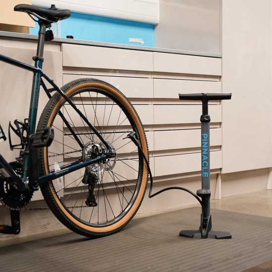 Велосипедни помпи Pinnacle Floor Pump Pinnacle Floor Pump Велосипедни помпи