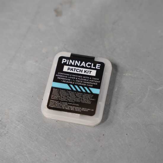 Pinnacle Glueless Patch Kit  