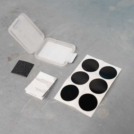 Pinnacle Glueless Patch Kit  