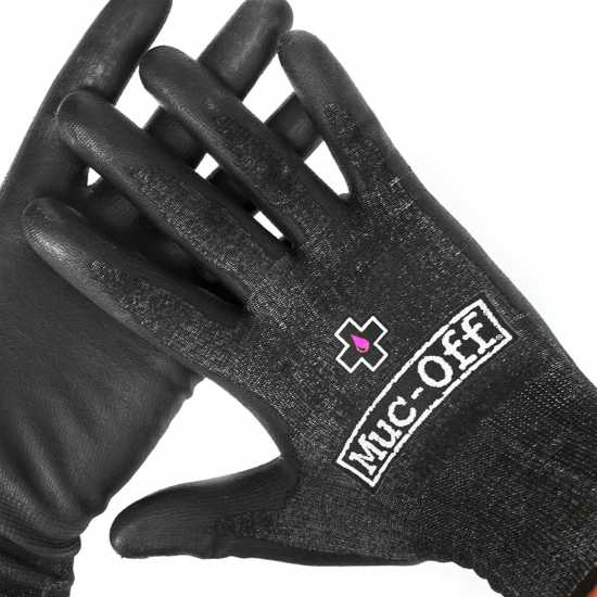 Mech Gloves L 00  Колоездачни аксесоари