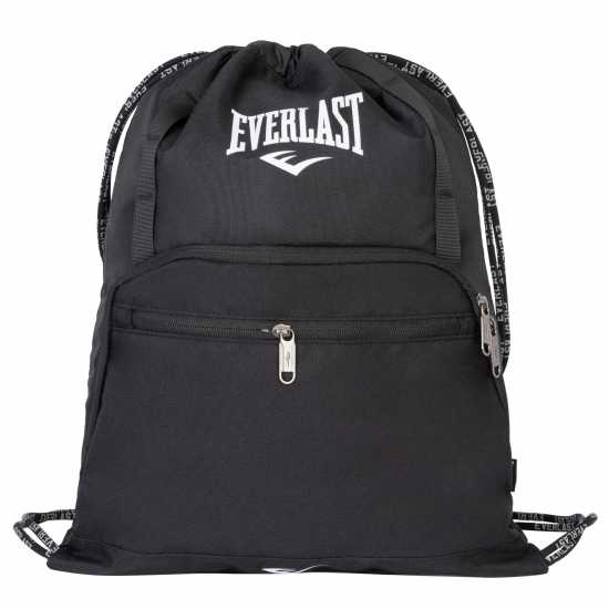 Everlast Gymsack Black Дамски чанти