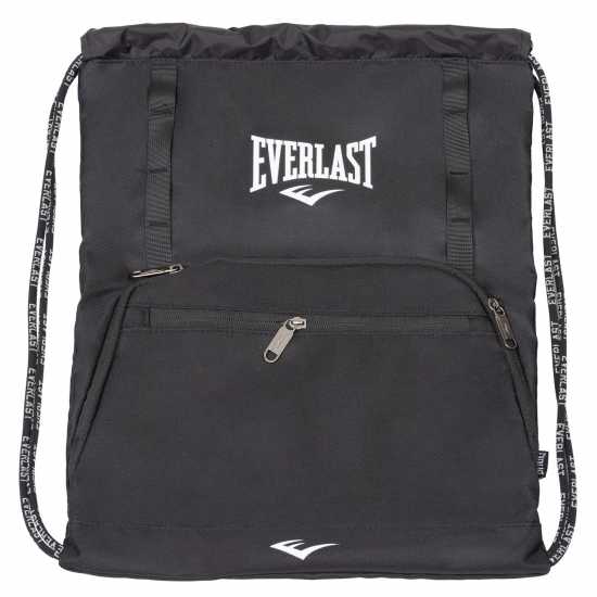 Everlast Gymsack Black Дамски чанти