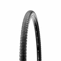 Maxxis Maxxis Rambler 700 X 45C 120 Tpi Folding Dual Compound Exo/tr Tyre  