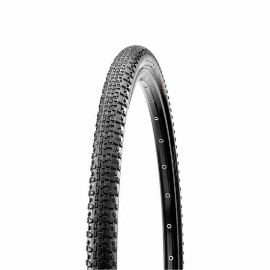 Maxxis Maxxis Rambler 700 X 45C 120 Tpi Folding Dual Compound Exo/tr Tyre  