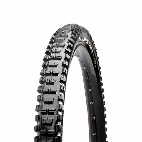 Maxxis Maxxis Minion Dhr Ii Dual Foldable Tyre  