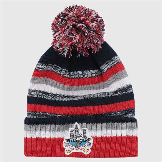 Oneills Cork Hydra Beanie Senior  
