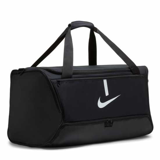Nike A Tm Dffl Bg 99 Black Портфейли