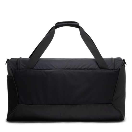 Nike A Tm Dffl Bg 99 Black Портфейли