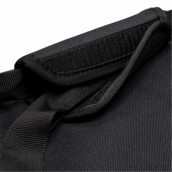 Nike A Tm Dffl Bg 99 Black Портфейли