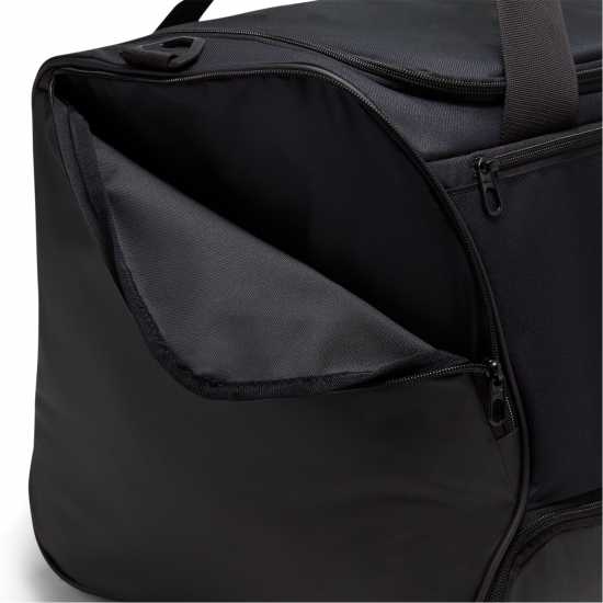 Nike A Tm Dffl Bg 99 Black Портфейли