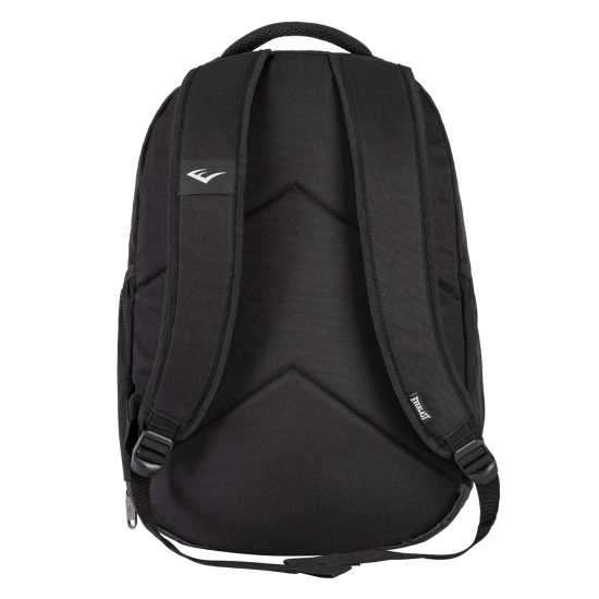 Everlast Nyc Backpack Черно Ученически раници