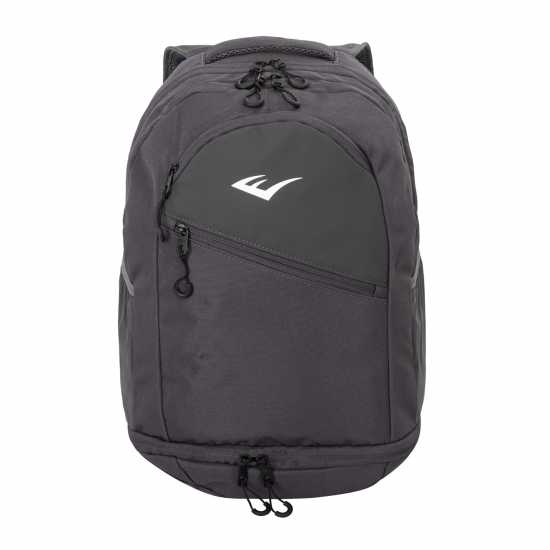 Everlast Nyc Backpack Сиво Ученически раници